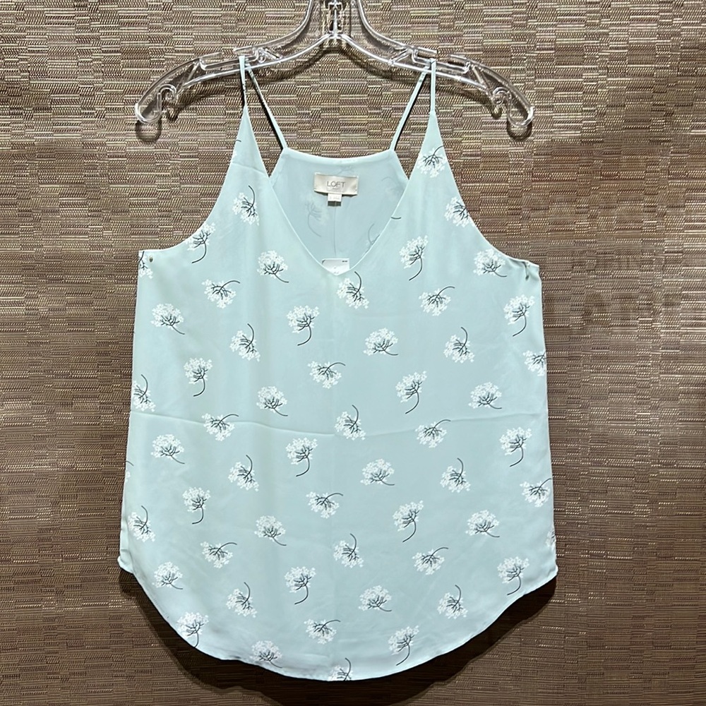 Light weight summer blouse